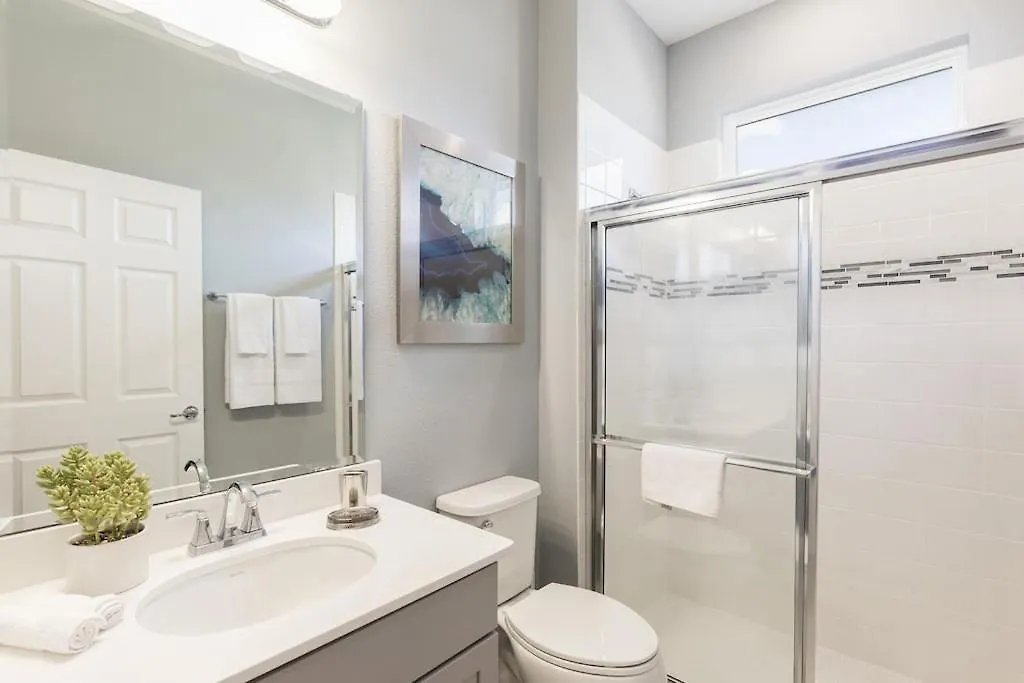 דבנפורט #484-Modern And Interior Designed 4 Bed Home With Private Pool And Spa וילה
