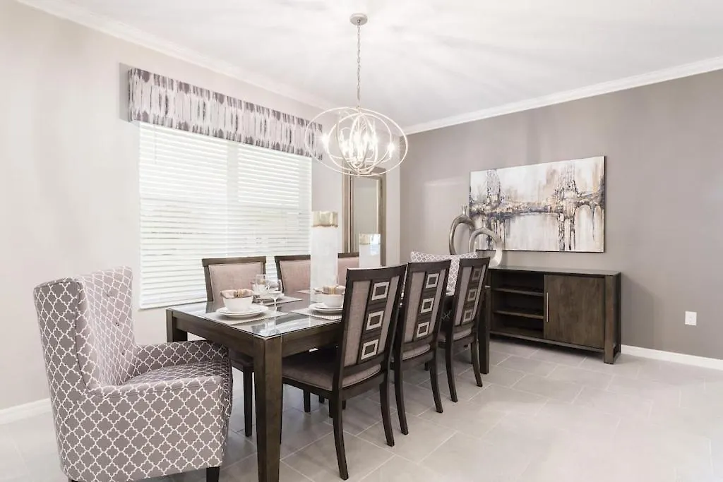 דבנפורט #484-Modern And Interior Designed 4 Bed Home With Private Pool And Spa וילה
